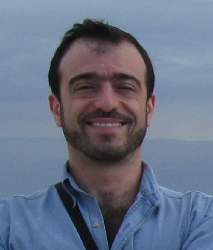 Paulo Gabriel da Rocha Pinto Antropólogo, professor e coordenador de pesquisa de pós-graduação do Núcleo de Estudos sobre o Oriente Médio da Universidade Federal Fluminense 
